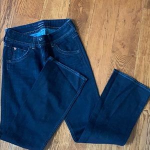 Women’s Hudson Jeans, size 26